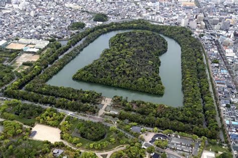 山墳|日本の古墳一覧